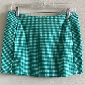 Urban Outfitters | skirt with pockets